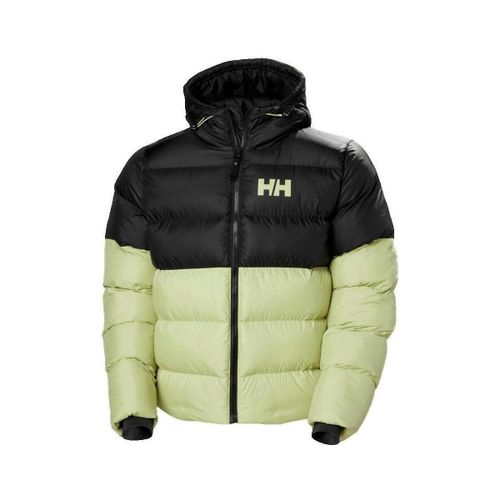 Veste Active Puffy Extérieur Tech - Helly Hansen - Modalova