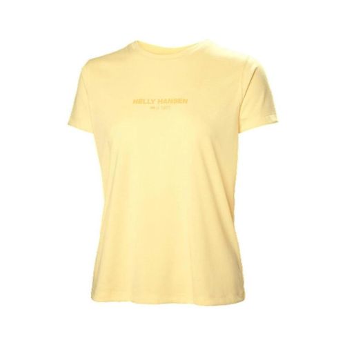 T-shirt Helly Hansen W Allure - Helly Hansen - Modalova