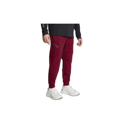 Pantalon Polaire Ua Unstoppable - Under Armour - Modalova