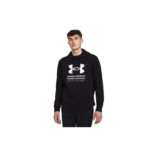 Sweatshirts à capuche Sweat Ua Rival Terry - Under Armour - Modalova