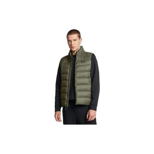 Veste Gilet En Duvet Ua Legend - Under Armour - Modalova