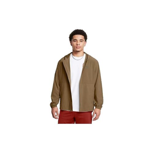 Veste Under Armour Ua Vibe Tissé - Under Armour - Modalova