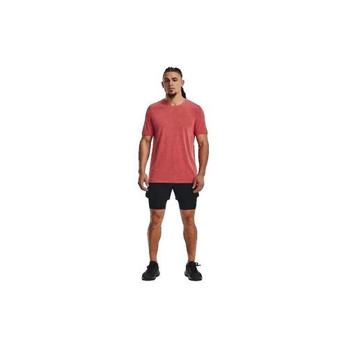Short 2 En 1 Ua Vanish Elite - Under Armour - Modalova