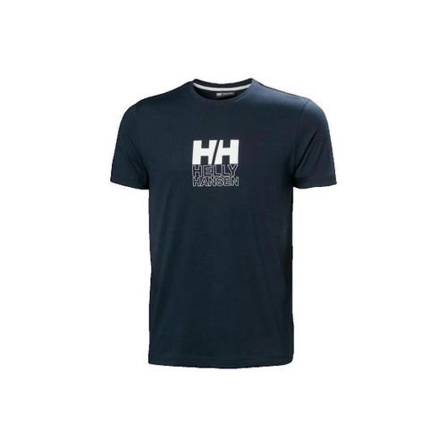 T-shirt Helly Hansen Core Graphic T - Helly Hansen - Modalova