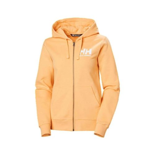 Sweatshirts à capuche W Hh Logo Full Zip 2.0 - Helly Hansen - Modalova