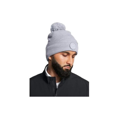 Bonnet Avec Pompon Ua Driver - Under Armour - Modalova