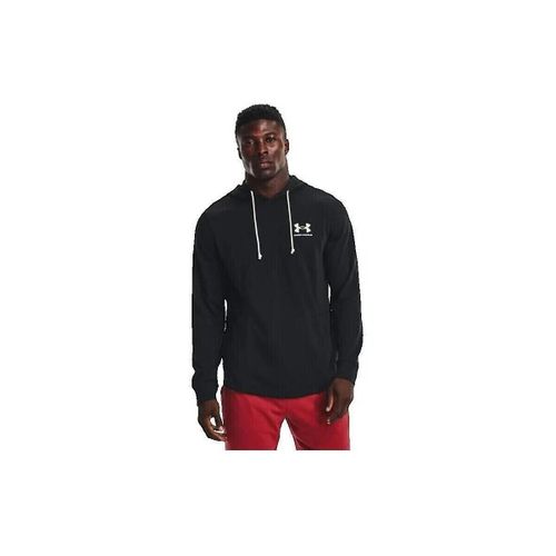 Sweatshirts à capuche Un Rival Terry - Under Armour - Modalova