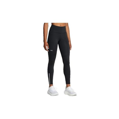 Collants & bas Collants Ua Launch Elite Pour Temps Froid - Under Armour - Modalova