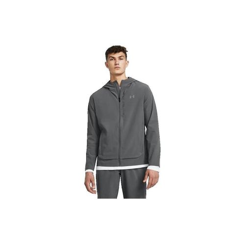 Veste Ua Dépasse La Tempête - Under Armour - Modalova
