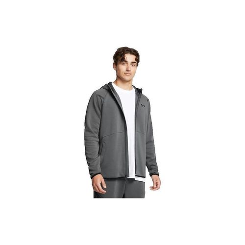 Sweatshirts à capuche Sweat Polaire Ua Unstoppable - Under Armour - Modalova