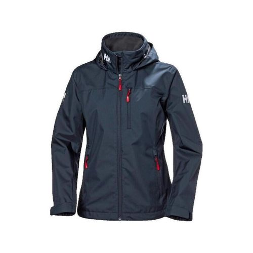 Veste Helly Hansen W Crew Hooded - Helly Hansen - Modalova