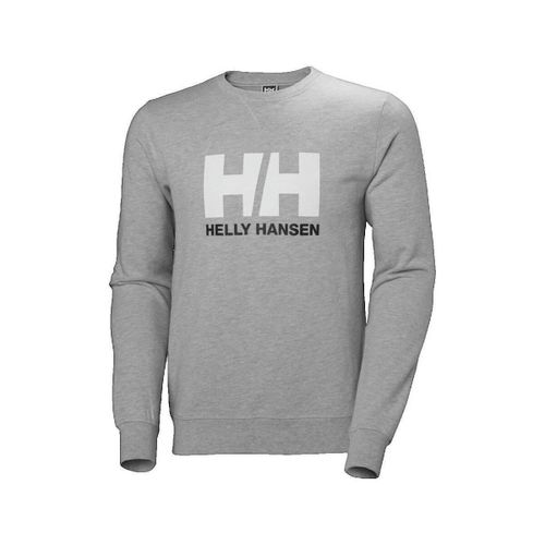 Sweatshirts Hh Logo Crew - Helly Hansen - Modalova