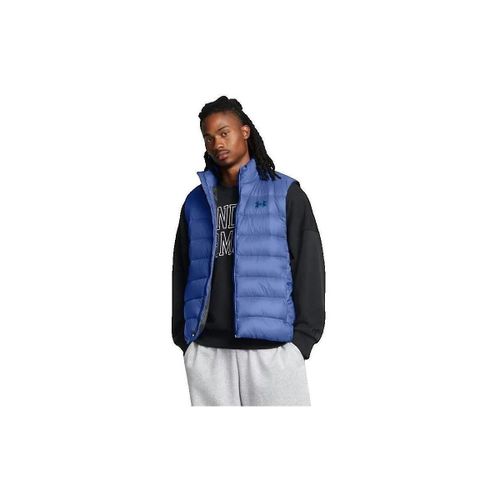 Veste Gilet En Duvet Ua Legend - Under Armour - Modalova