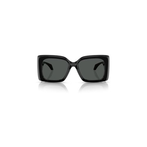 Lunettes de soleil 0VE4467U GB1/87 - Versace - Modalova