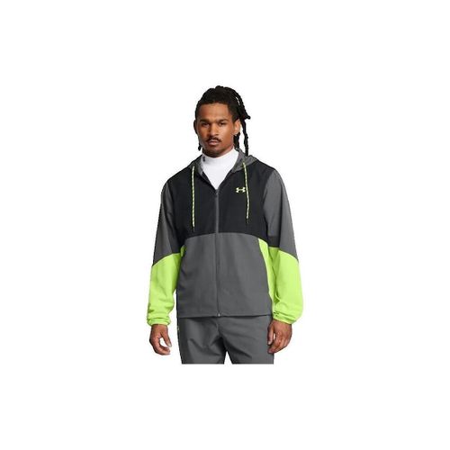 Coupes vent Un Héritage - Under Armour - Modalova