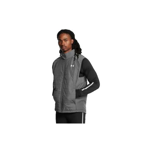 Veste Gilet De Course Ua Storm Session - Under Armour - Modalova