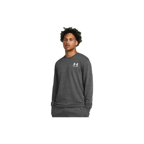 Maillots de bain Ua Rival Terry Crew - Under Armour - Modalova