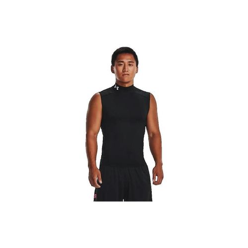 Pull Col Roulé Heatgear - Under Armour - Modalova