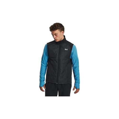 Veste Gilet De Course Ua Storm Session - Under Armour - Modalova