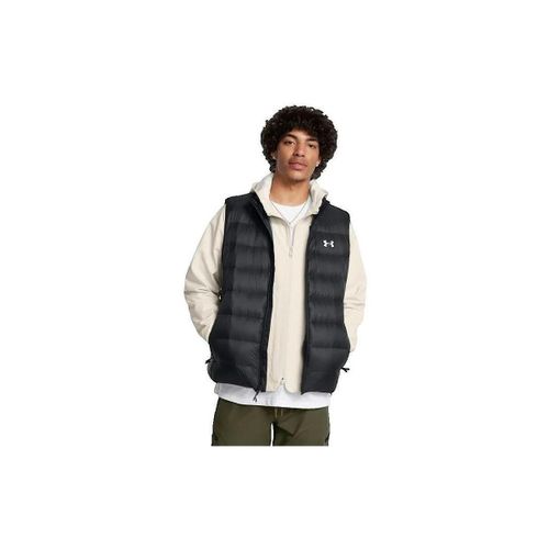 Veste Gilet En Duvet Ua Legend - Under Armour - Modalova