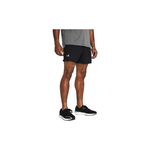 Short De 13 Cm Ua Launch Sans Doublure - Under Armour - Modalova
