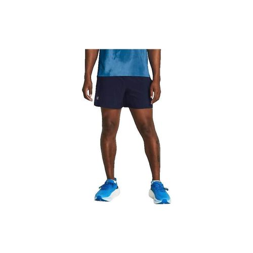 Short De 13 Cm Ua Launch Sans Doublure - Under Armour - Modalova