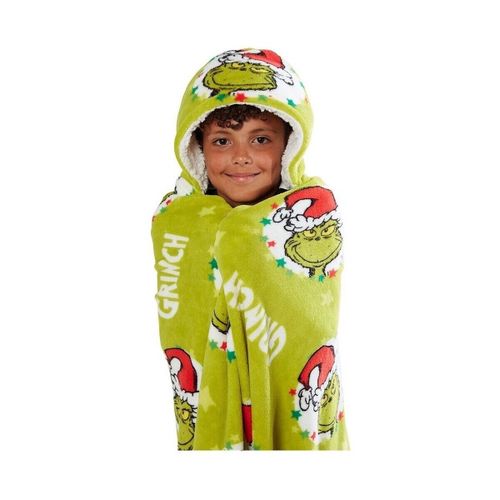 Couvertures The Grinch TA12946 - The Grinch - Modalova