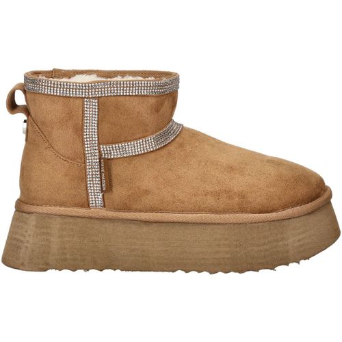 Boots Steve Madden Bottines - Steve Madden - Modalova
