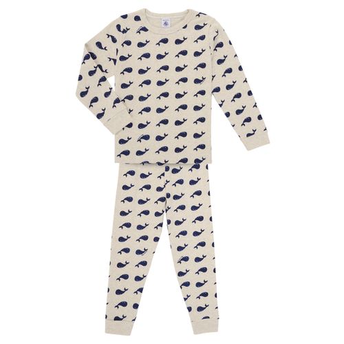 Ensembles de pyjama BORDEAUX - Petit Bateau - Modalova