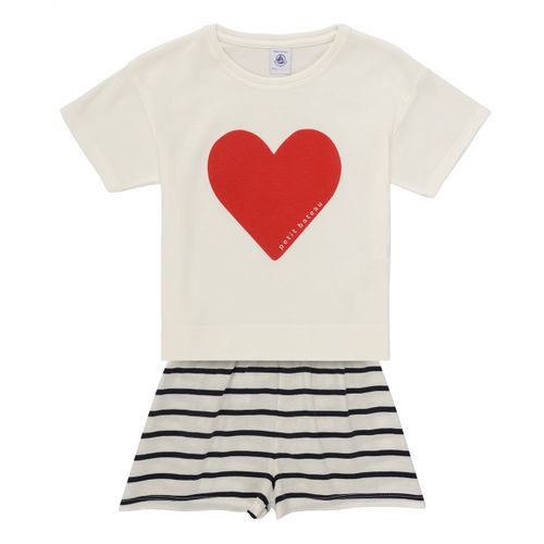 Ensembles de pyjama BRUNETA - Petit Bateau - Modalova