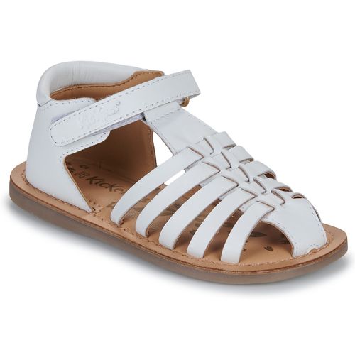 Sandales plates Kickers KICK DILOLA - Kickers - Modalova