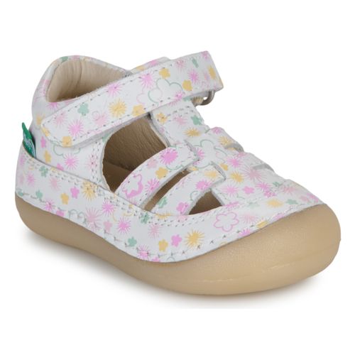 Sandales plates KICK SUSHYK LT - Kickers - Modalova