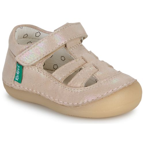 Sandales plates Kickers SUSHY - Kickers - Modalova