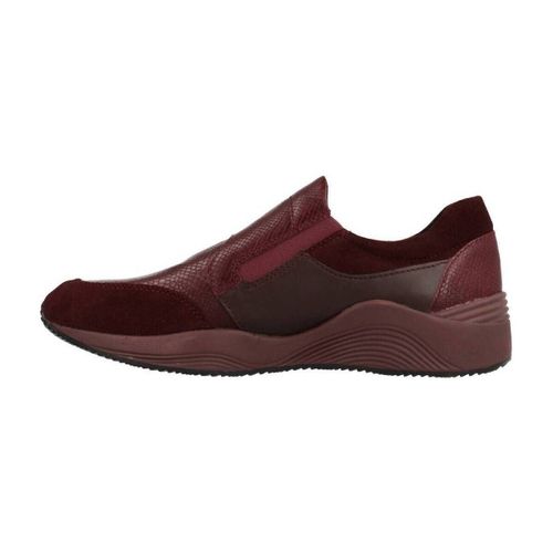 Baskets Geox D Omaya - Geox - Modalova