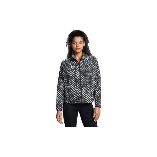 Veste Piste Imprimée Ua Challenger Pro - Under Armour - Modalova