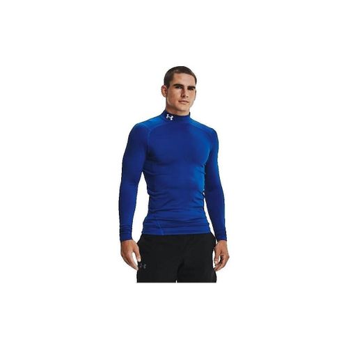 Veste Maquette De Compression Coldgear - Under Armour - Modalova