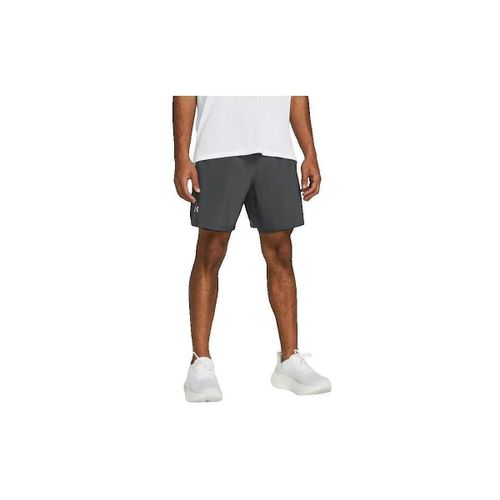 Short De 18 Cm Ua Launch 2In1 - Under Armour - Modalova