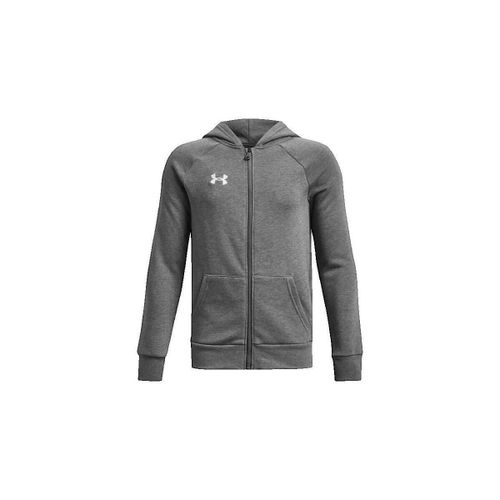Sweatshirts à capuche Sweat Polaire Ua Rival - Under Armour - Modalova