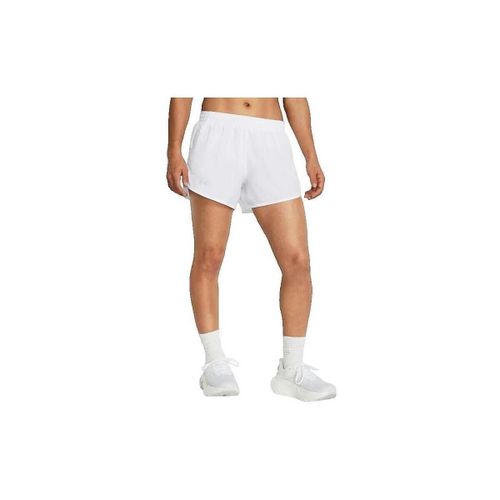 Short À Partir De 7 Cm Ua Flyby - Under Armour - Modalova