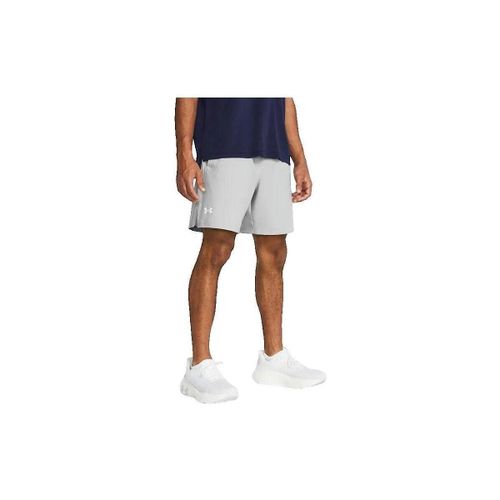 Short De 18 Cm Ua Launch Sans Doublure - Under Armour - Modalova