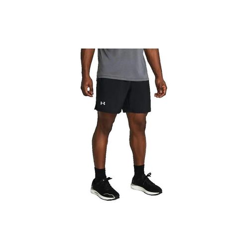 Short De 18 Cm Ua Launch Sans Doublure - Under Armour - Modalova