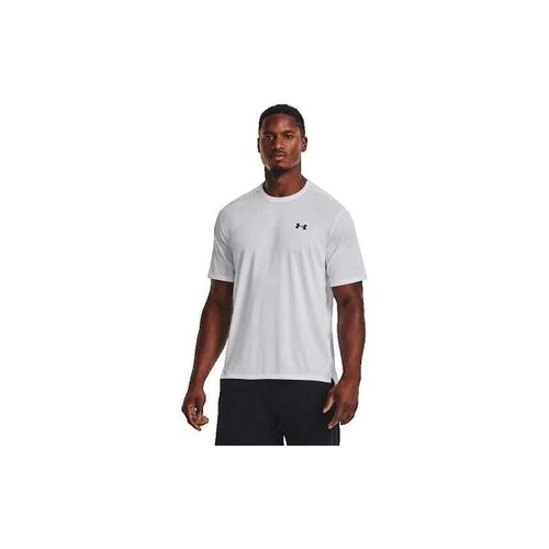 T-shirt De Manga Ua Tech Vent - Under Armour - Modalova