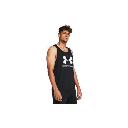Debardeur Under Armour Logo Ua Tyle - Under Armour - Modalova