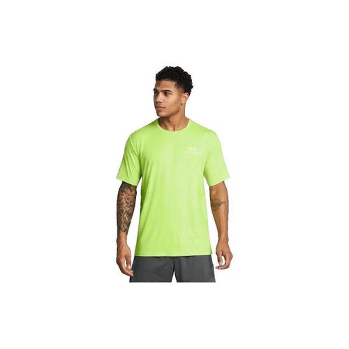 T-shirt Ua Vanish Energy - Under Armour - Modalova