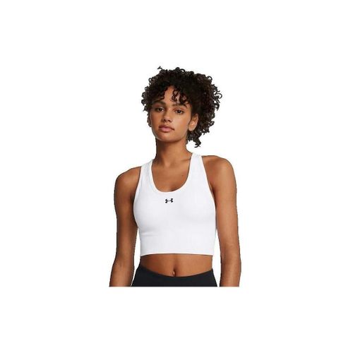 Brassières de sport Soutien-Gorge Sans Couture Ua Vanish - Under Armour - Modalova