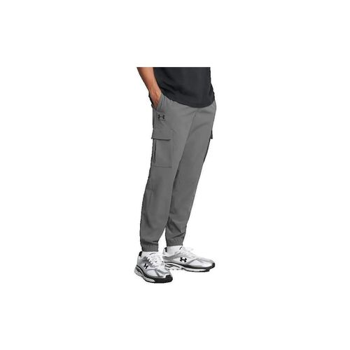 Pantalon Pantalon Cargo Tissé Ua Vibe - Under Armour - Modalova