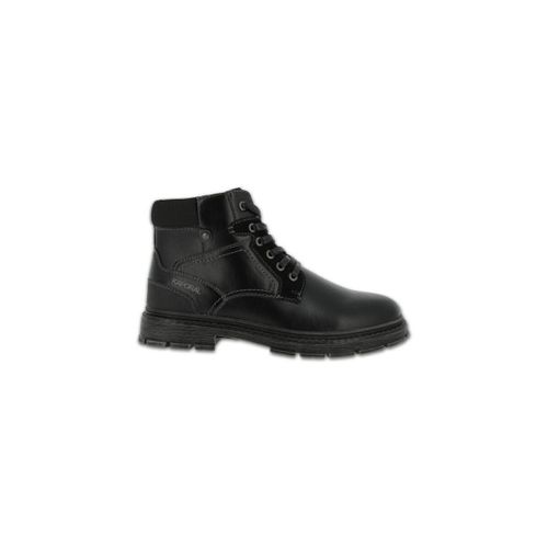 Bottes plates - Boots - noire - Kaporal - Modalova