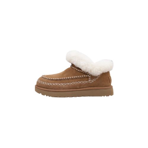 Bottes neige Classic Mini Alpine - UGG - Modalova