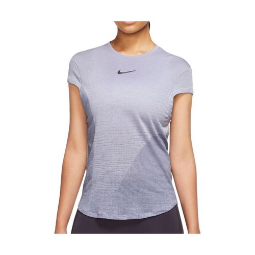 T-shirt Nike Run - Nike - Modalova