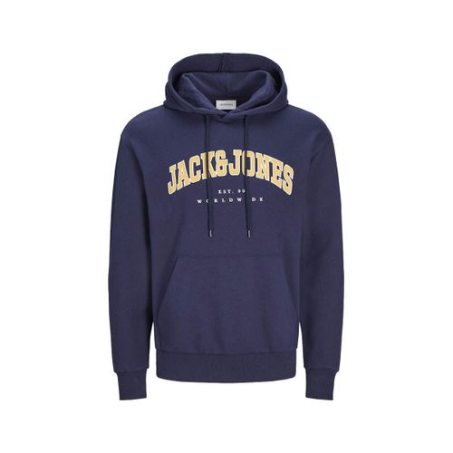 Pull Jack & Jones Caleb Sweat Hood - Jack & Jones - Modalova